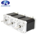 High Quality NEMA 17 Stepper Motor, NEMA 17 Stepping Motors, CE RoHS Low Price